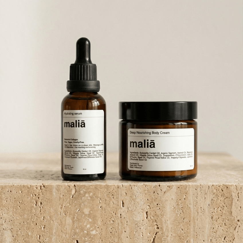 sérum ou crème