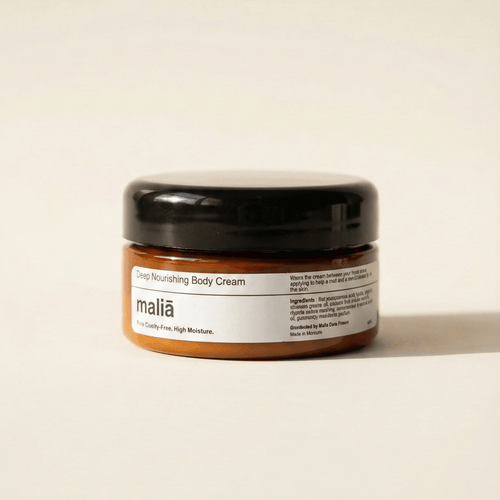 baume corps karité ultra nourrissant du maroc